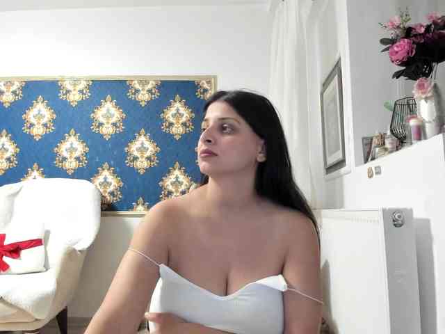 JessicaMoon webcam