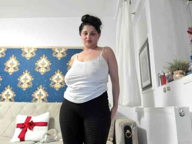 JessicaMoon webcam