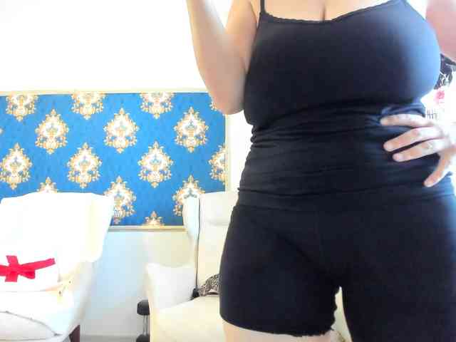 Modelo: JessicaMoon