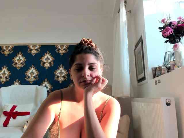 JessicaMoon webcam