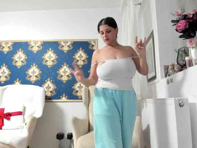 JessicaMoon webcam