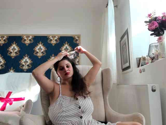 JessicaMoon webcam