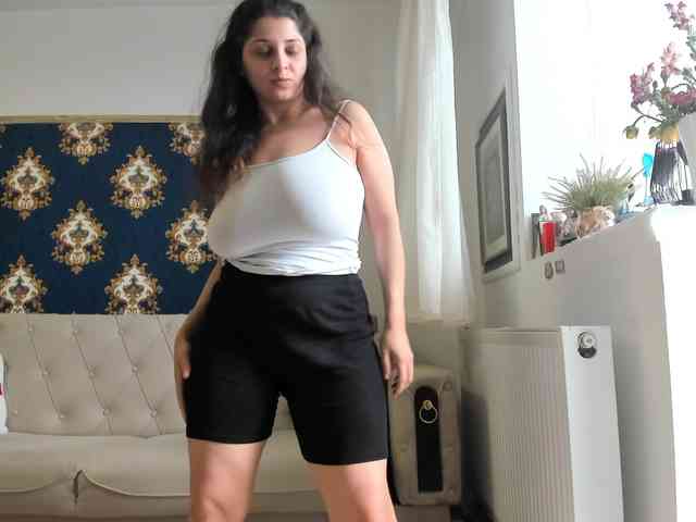 JessicaMoon webcam