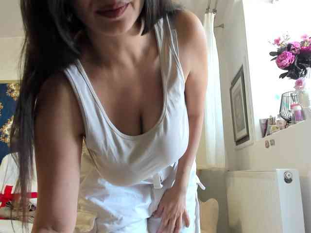 JessicaMoon webcam