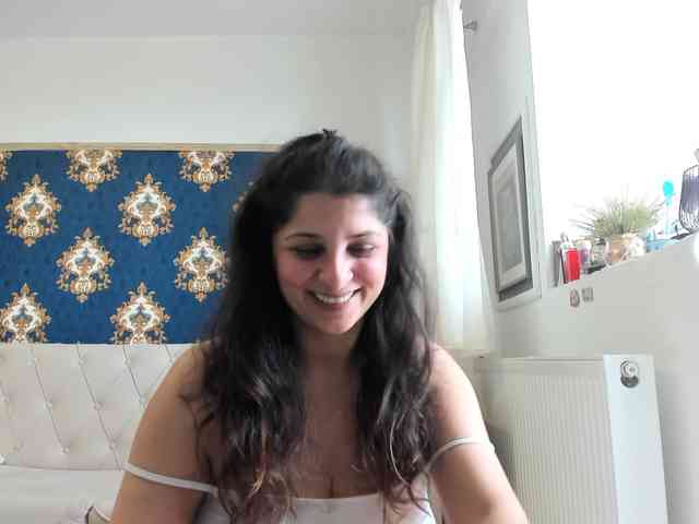 JessicaMoon webcam