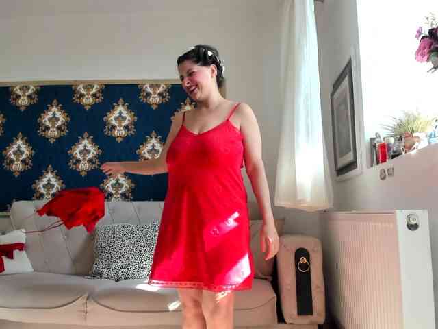 Modelo: JessicaMoon