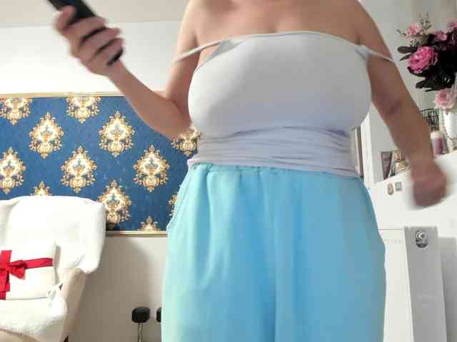 JessicaMoon webcam