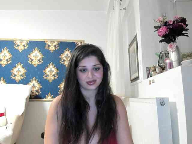 JessicaMoon webcam