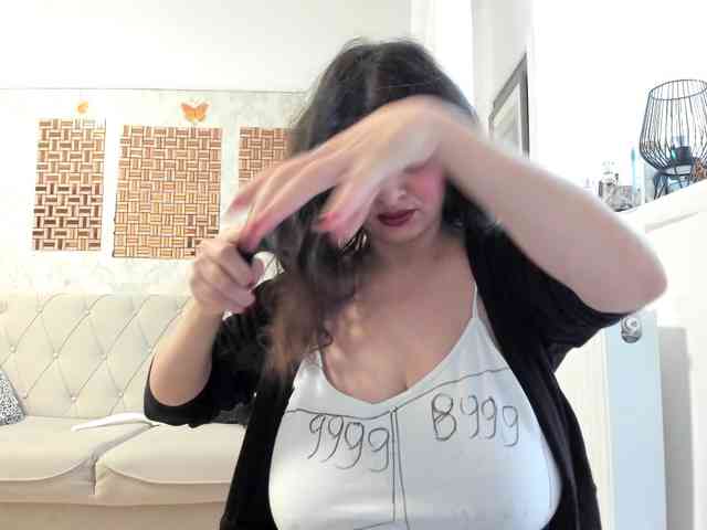 JessicaMoon webcam