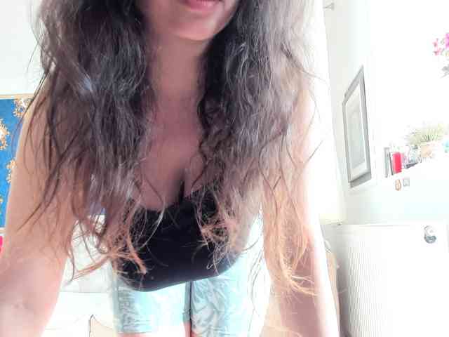 JessicaMoon webcam