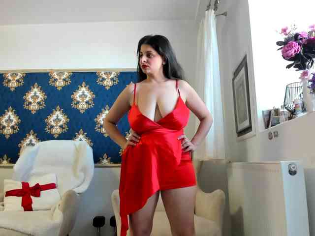 JessicaMoon webcam