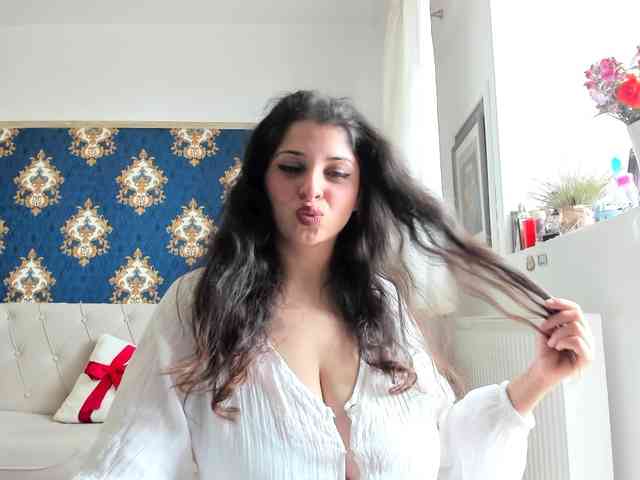 JessicaMoon webcam