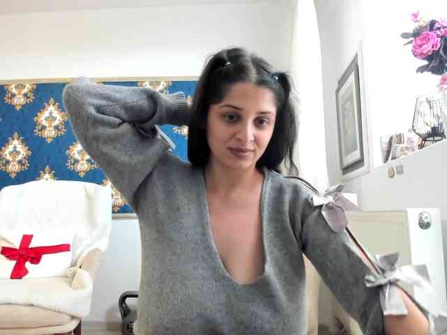JessicaMoon webcam
