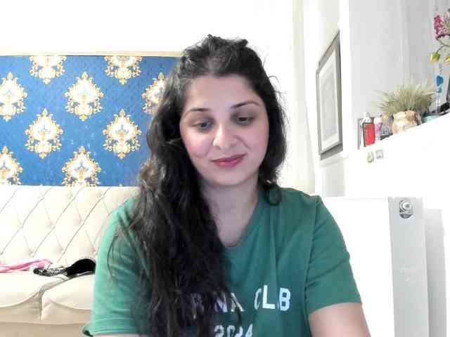 JessicaMoon webcam