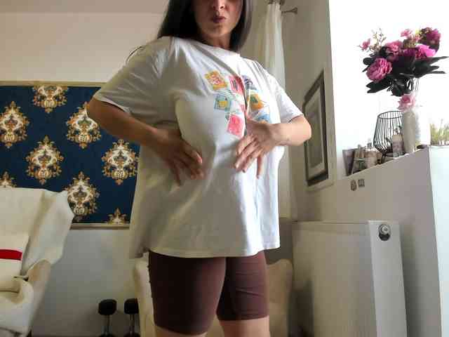 JessicaMoon webcam