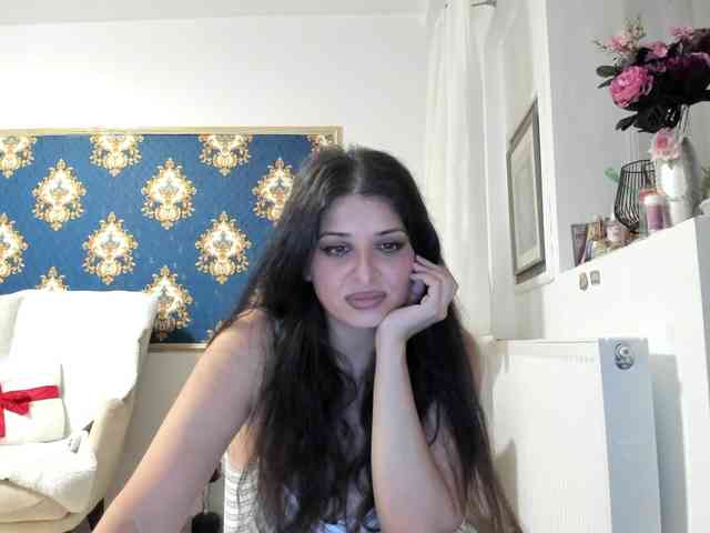 JessicaMoon webcam