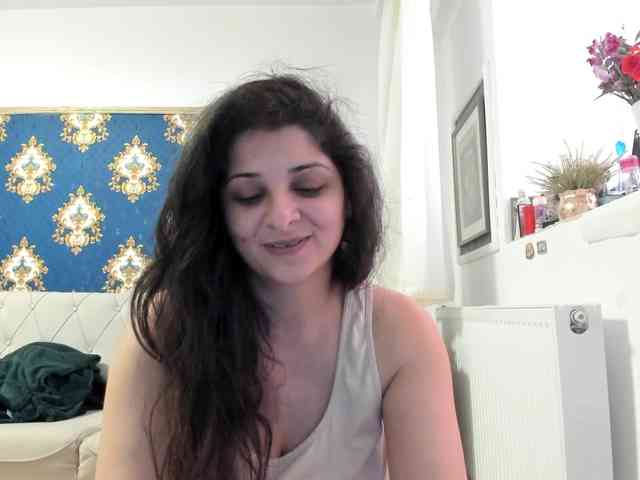 JessicaMoon webcam