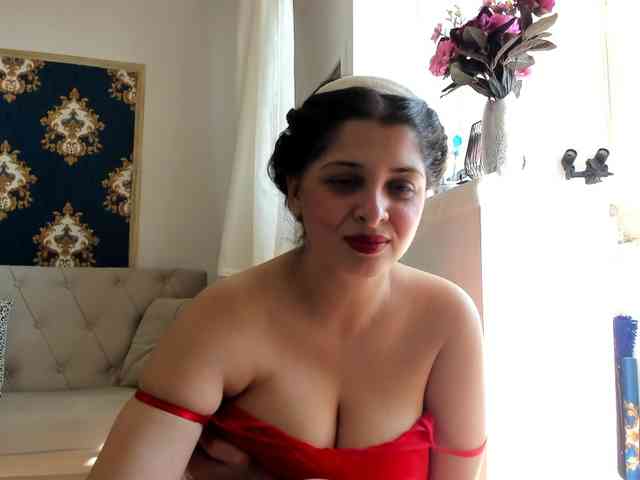 JessicaMoon webcam