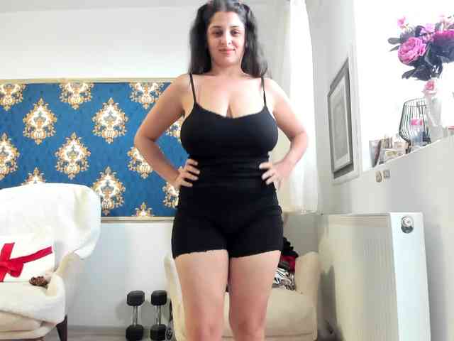 JessicaMoon webcam