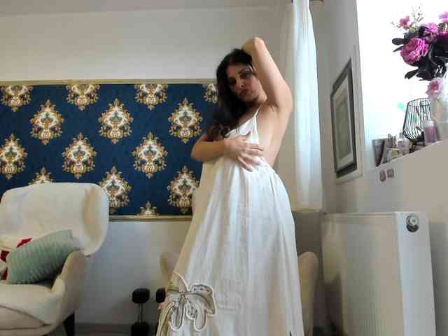 JessicaMoon webcam
