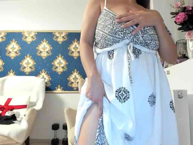 JessicaMoon webcam