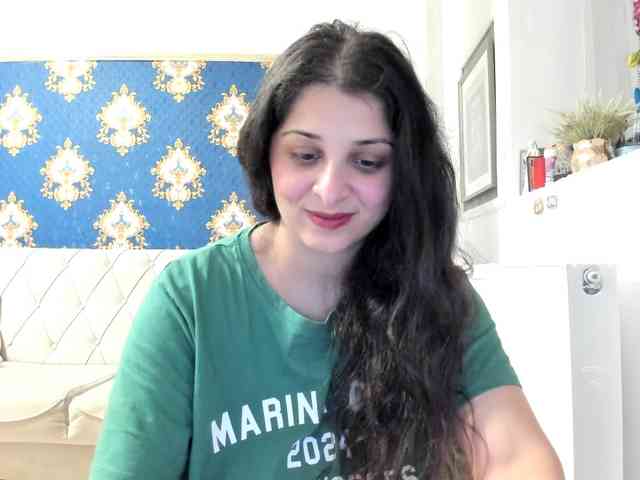 JessicaMoon webcam