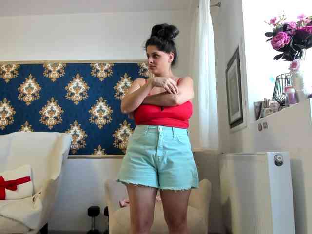 Modelo: JessicaMoon