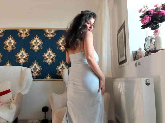 JessicaMoon webcam