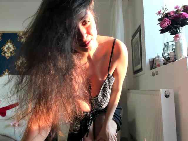 JessicaMoon webcam