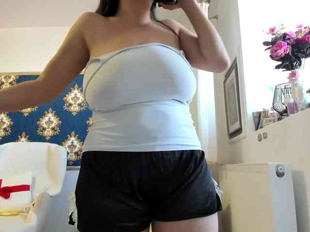 JessicaMoon webcam