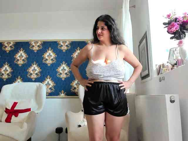 Modelo: JessicaMoon