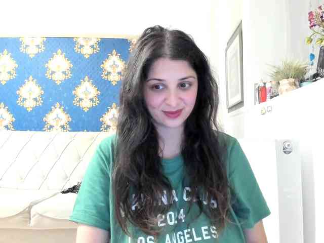 JessicaMoon webcam
