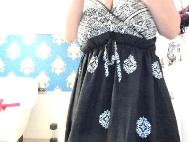 JessicaMoon webcam