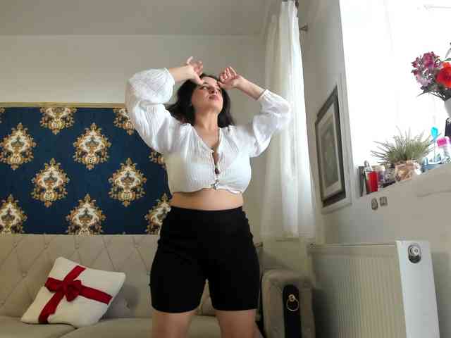 JessicaMoon webcam