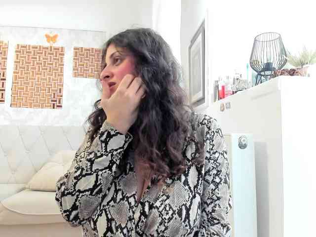 JessicaMoon webcam