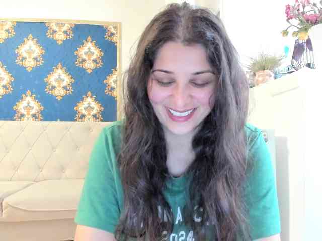 JessicaMoon webcam