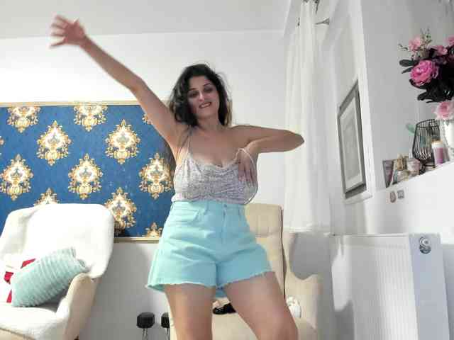 Modelo: JessicaMoon