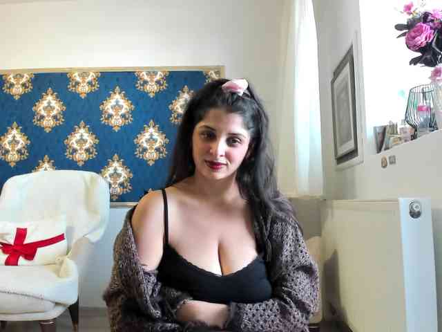 Modelo: JessicaMoon