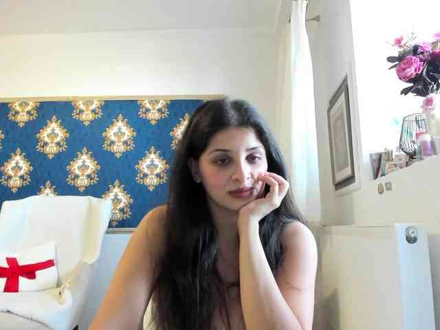 JessicaMoon webcam