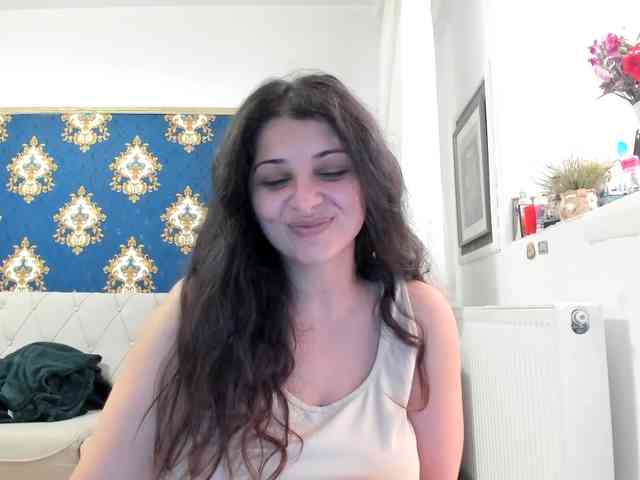 JessicaMoon webcam