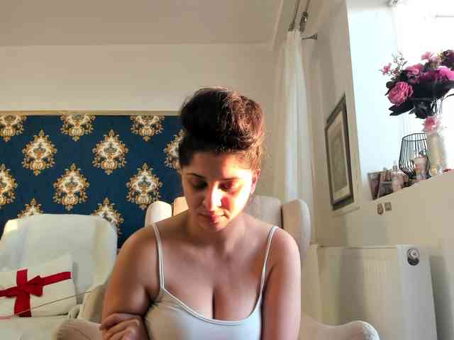 JessicaMoon webcam