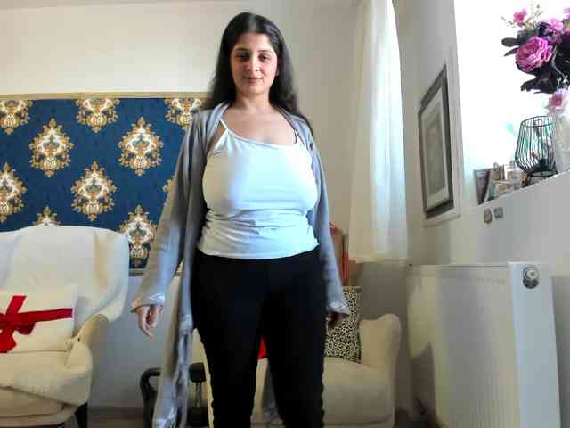 JessicaMoon webcam