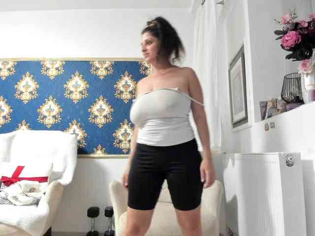 JessicaMoon webcam