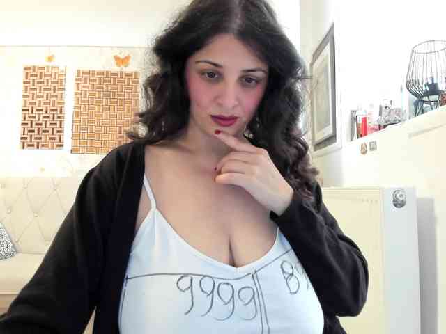 JessicaMoon webcam