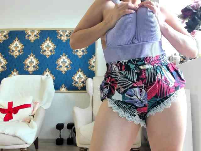 Modelo: JessicaMoon