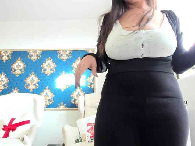 Modelo: JessicaMoon