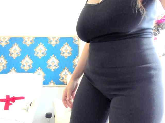 JessicaMoon webcam