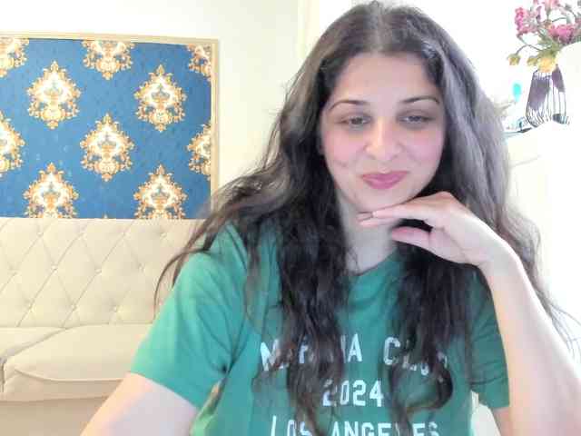 JessicaMoon webcam