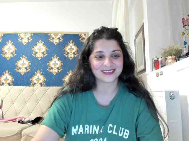 JessicaMoon webcam