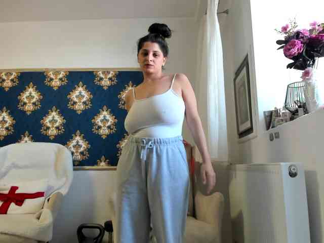 Modelo: JessicaMoon